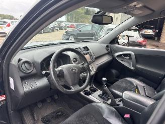 Toyota Rav-4 2.0 VVTi X-Style 2WD REST BPM €500,-!!! picture 29