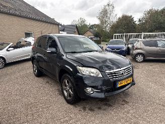  Toyota Rav-4 2.0 VVTi X-Style 2WD REST BPM €500,-!!! 2012/3
