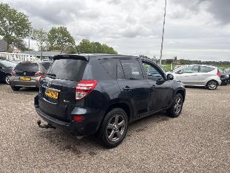 Toyota Rav-4 2.0 VVTi X-Style 2WD REST BPM €500,-!!! picture 10