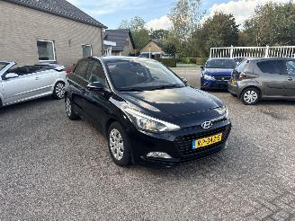  Hyundai I-20 1.0 T-GDI Comfort REST BPM €400,-!!! 2018/1