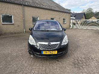 Opel Meriva 1.4 Turbo Cosmo REST BPM €300,-!!! picture 2