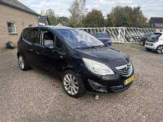 škoda osobní automobily Opel Meriva 1.4 Turbo Cosmo REST BPM €300,-!!! 2012/3