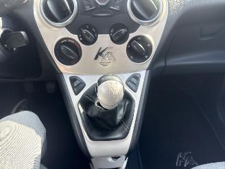 Ford Ka 1.2 Titanium X start/stop picture 19