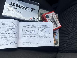 Suzuki Swift 1.2 Comfort EASSS picture 32
