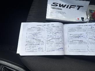 Suzuki Swift 1.2 Comfort EASSS picture 31