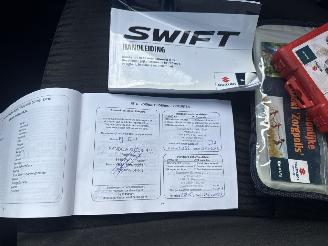 Suzuki Swift 1.2 Comfort EASSS picture 29
