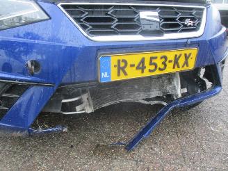 Seat Ibiza 1.0 TSI FR Bns Int. AUT picture 10