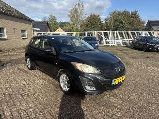Schadeauto Mazda 3 1.6 TS Plus 2010/9