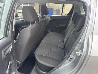 Suzuki Swift 1.2 Comfort EASSS picture 34