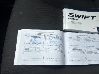 Suzuki Swift 1.2 Comfort EASSS picture 32