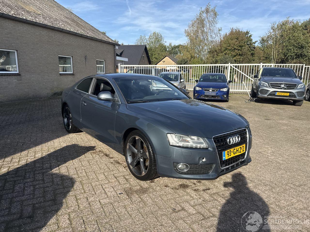 Audi A5 3.2 FSI Pro Line AUT