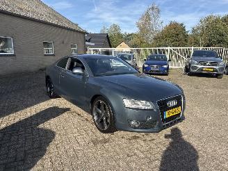 Auto incidentate Audi A5 3.2 FSI Pro Line AUT 2008/7