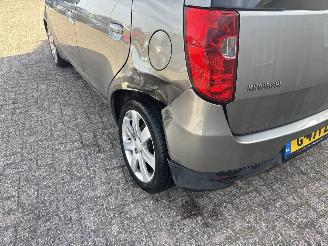 Mitsubishi Colt 1.3 Edition Two AUTOMAAT picture 14