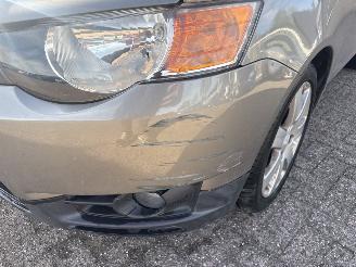 Mitsubishi Colt 1.3 Edition Two AUTOMAAT picture 15