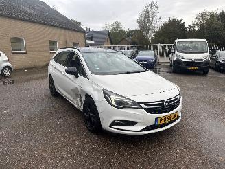 skadebil auto Opel Astra SPORTS TOURER 1.4 Turbo 2019/5
