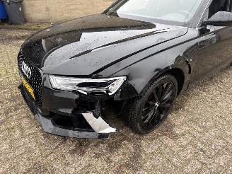 Audi A6 Limousine 2.0 TFSI Business Ed AUT picture 9