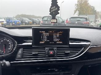 Audi A6 Limousine 2.0 TFSI Business Ed AUT picture 23