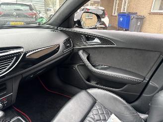 Audi A6 Limousine 2.0 TFSI Business Ed AUT picture 28