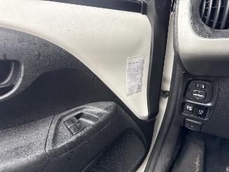 Toyota Aygo 1.0 VVT-i x-play picture 22