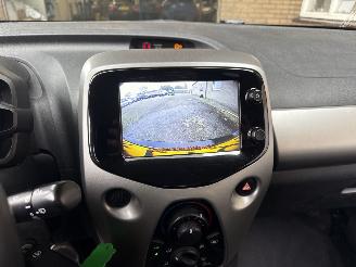 Toyota Aygo 1.0 VVT-i x-play picture 24