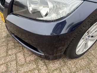 BMW 3-serie 318i Dynamic Exec. picture 20