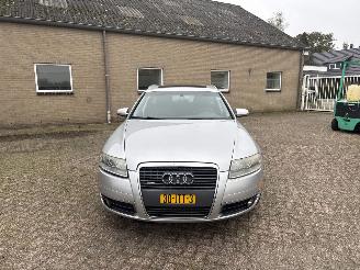 Audi A6 3.2 FSI quattro Pro Line picture 2