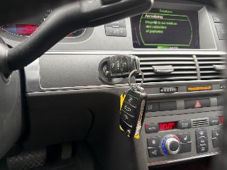 Audi A6 3.2 FSI quattro Pro Line picture 16