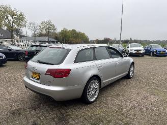 Audi A6 3.2 FSI quattro Pro Line picture 7