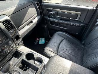 Dodge Ram 5.7 V8 4x4 Quad Cab 64 picture 11