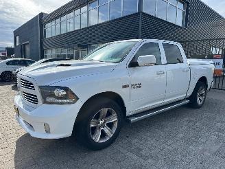 Dodge Ram 5.7 V8 4x4 Quad Cab 64 picture 3