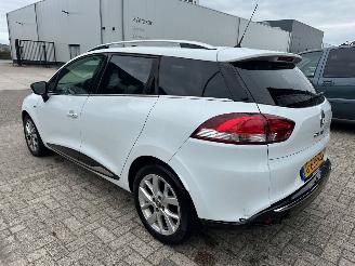 Renault Clio Estate 0.9 TCe Limited picture 4