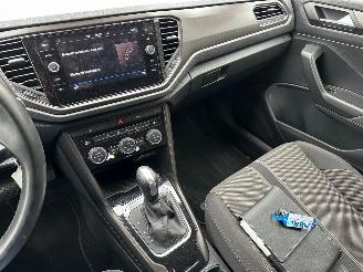 Volkswagen T-Roc 1.5 TSI Sport Automaat picture 12