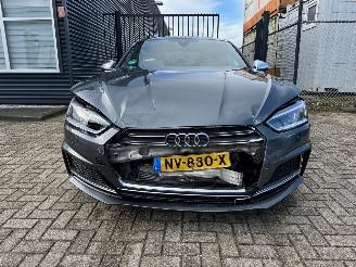 Audi A5 SPORTBACK 3.0 TFSI quattro Pro Line Plus picture 2