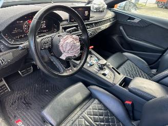 Audi A5 SPORTBACK 3.0 TFSI quattro Pro Line Plus picture 9