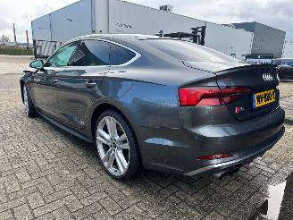 Audi A5 SPORTBACK 3.0 TFSI quattro Pro Line Plus picture 5