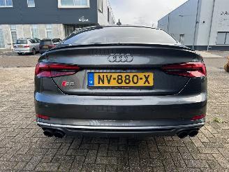 Audi A5 SPORTBACK 3.0 TFSI quattro Pro Line Plus picture 6