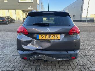 Peugeot 2008 1.2 VTi Allure Pack Premium Plus picture 5