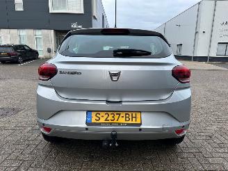 Dacia Sandero 1.0 TCe 90 Comfort picture 5