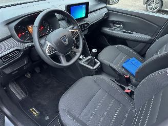 Dacia Sandero 1.0 TCe 90 Comfort picture 7