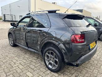 Citroën C4 cactus 1.2 PureTech Shine NAP picture 5