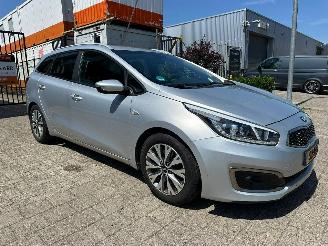  Kia Cee d 1.0 T-GDi Design Edition 2018/6