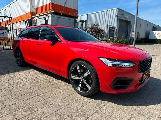  Volvo V-90 2.0 T8 AWD R-Design 2018/4