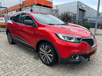  Renault Kadjar 1.2 TCe Bose Automaat 2017/5