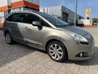  Peugeot 5008 1.6 Automaat GT 7p. 2011/8