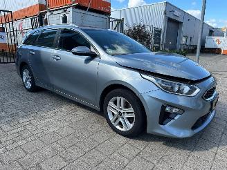  Kia Ceed Sportswagon 1.0 T-GDi DynamicLine 2018/9