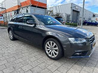  Audi A4 Avant 1.8 TFSI Automaat Business Edition 2014/2