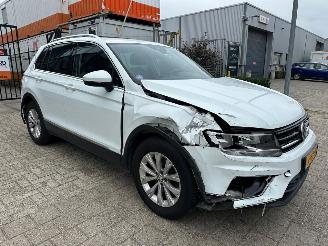 Volkswagen Tiguan 1.4 TSI Comfortline Business 2017/2