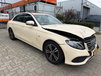  Mercedes E-klasse 200 d || Automaat 2020/8