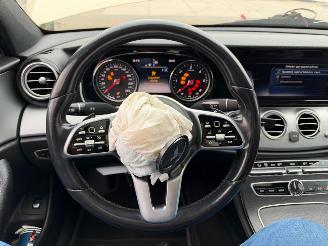 Mercedes E-klasse 200 d || Automaat picture 11