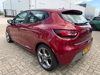 Renault Clio 1.2 TCe GT-Line Intens picture 6